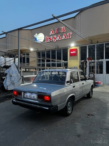 LADA (VAZ) 2107 2010, 77,000 km - 1.6 l - Göyçay