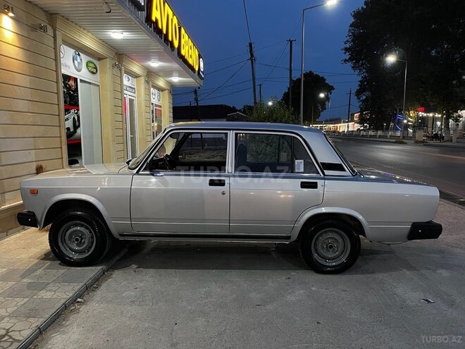 LADA (VAZ) 2107 2010, 77,000 km - 1.6 l - Göyçay