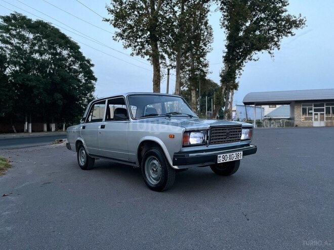 LADA (VAZ) 2107 2010, 77,000 km - 1.6 l - Göyçay