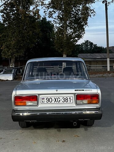 LADA (VAZ) 2107 2010, 77,000 km - 1.6 l - Göyçay
