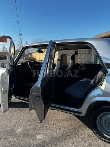 LADA (VAZ) 2107 2010, 77,000 km - 1.6 l - Göyçay