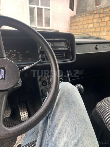 LADA (VAZ) 2107 1992, 192,000 km - 1.6 л - Qəbələ