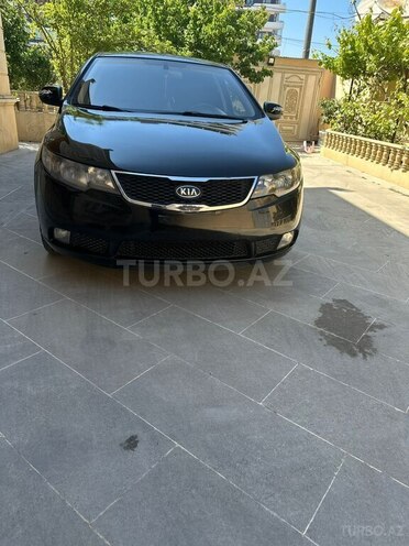 Kia Cerato 2010, 225,500 km - 1.6 l - Bakı
