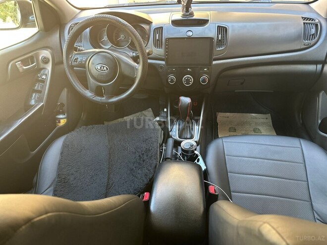 Kia Cerato 2010, 225,500 km - 1.6 l - Bakı