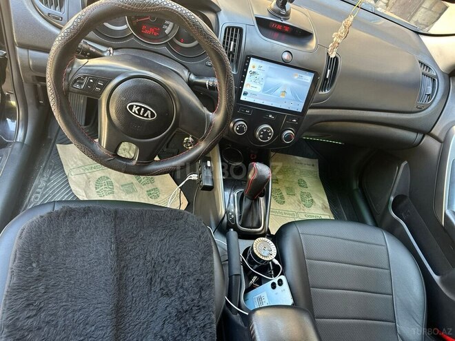 Kia Cerato 2010, 225,500 km - 1.6 l - Bakı