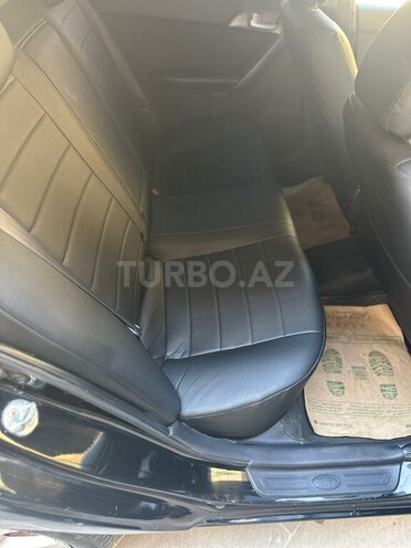 Kia Cerato 2010, 225,500 km - 1.6 l - Bakı