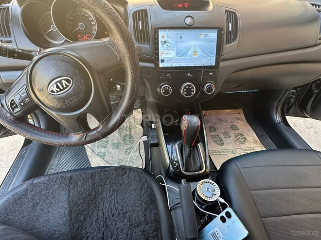 Kia Cerato 2010, 225,500 km - 1.6 l - Bakı