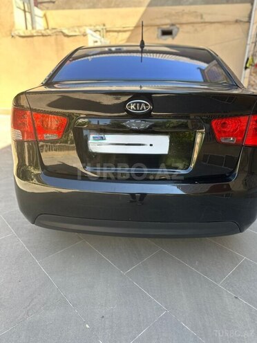 Kia Cerato 2010, 225,500 km - 1.6 l - Bakı