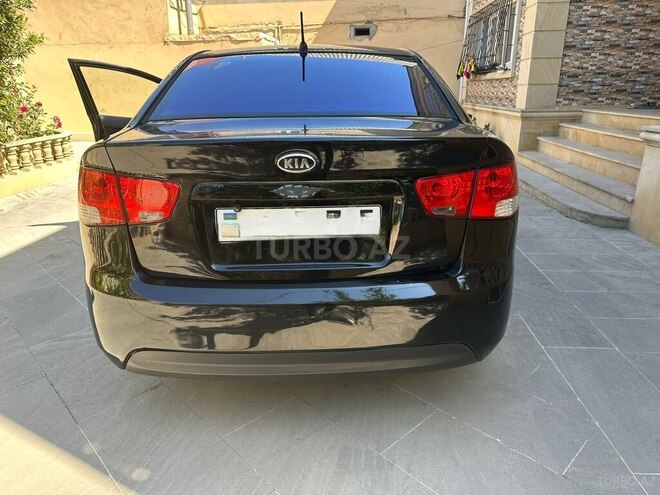 Kia Cerato 2010, 225,500 km - 1.6 l - Bakı