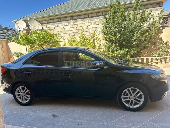 Kia Cerato 2010, 225,500 km - 1.6 l - Bakı