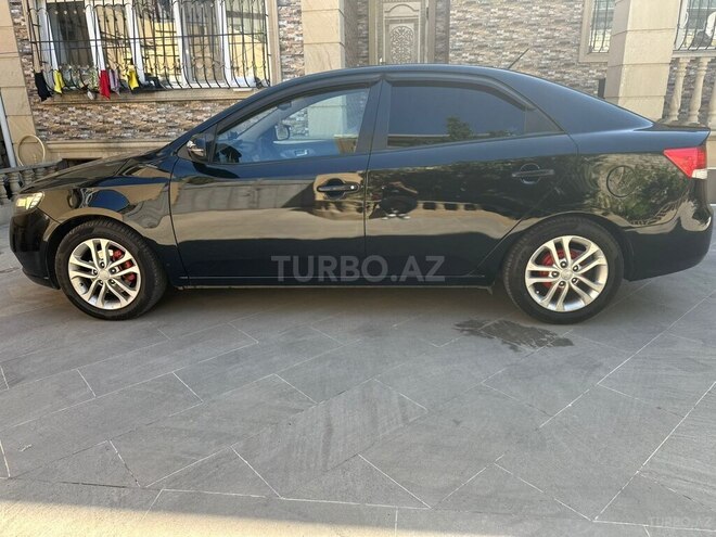 Kia Cerato 2010, 225,500 km - 1.6 l - Bakı