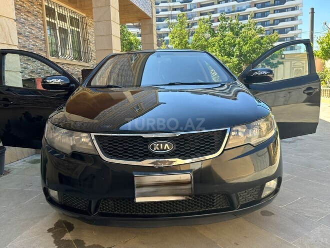 Kia Cerato 2010, 225,500 km - 1.6 l - Bakı