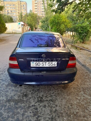 Opel Vectra 1998, 46,000 km - 2.0 l - Sumqayıt