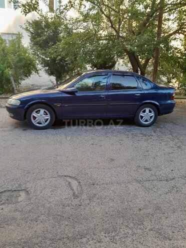 Opel Vectra 1998, 46,000 km - 2.0 l - Sumqayıt