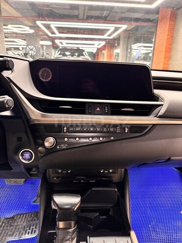 Lexus ES 300h-10