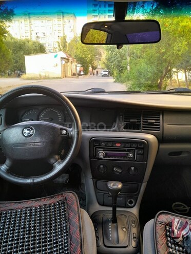 Opel Vectra 1998, 46,000 km - 2.0 l - Sumqayıt