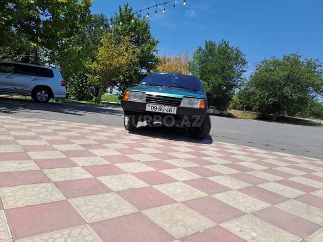 LADA (VAZ) 21099 1998, 250,000 km - 1.5 l - Goranboy