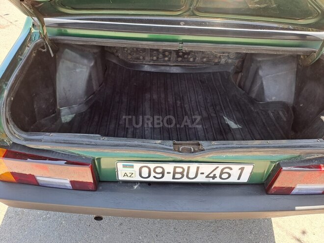 LADA (VAZ) 21099 1998, 250,000 km - 1.5 l - Goranboy
