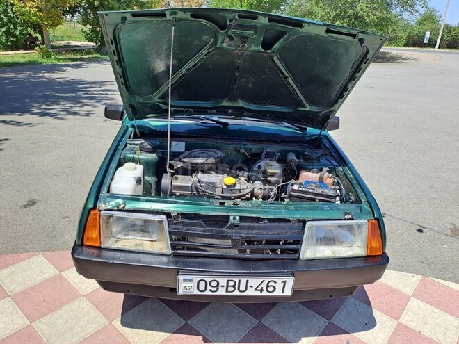 LADA (VAZ) 21099 1998, 250,000 km - 1.5 l - Goranboy