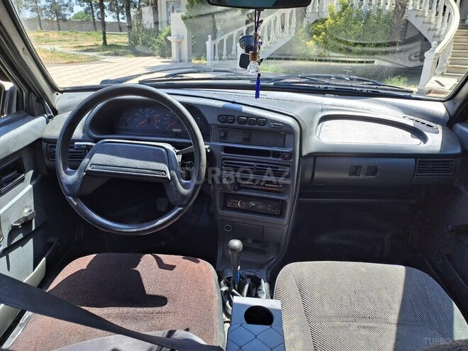 LADA (VAZ) 21099 1998, 250,000 km - 1.5 l - Goranboy