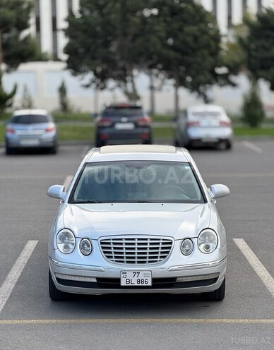 Kia Opirus 2007, 285,000 km - 3.8 l - Bakı