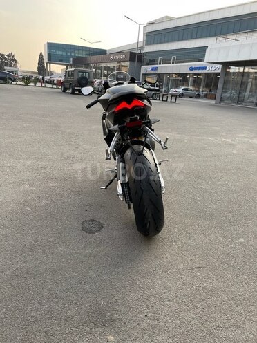 Aprilia  2023, 1,500 km - 0.7 л - Bakı