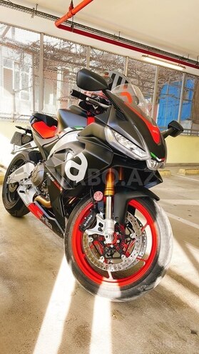 Aprilia  2023, 1,500 km - 0.7 л - Bakı