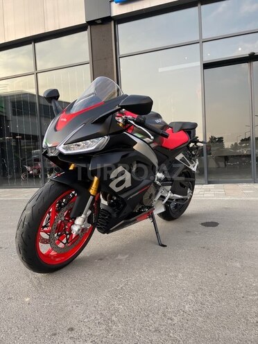 Aprilia  2023, 1,500 km - 0.7 л - Bakı