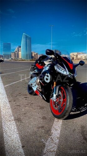Aprilia  2023, 1,500 km - 0.7 л - Bakı