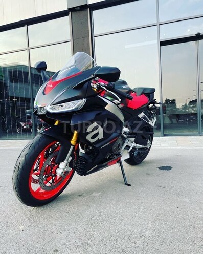 Aprilia  2023, 1,500 km - 0.7 л - Bakı