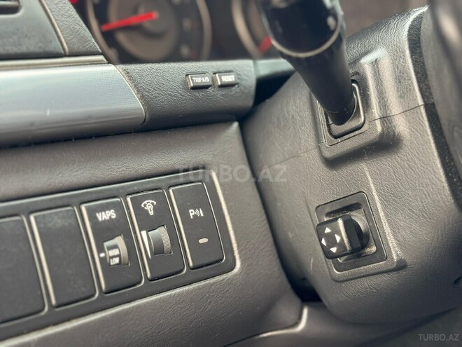 Kia Opirus 2007, 285,000 km - 3.8 l - Bakı