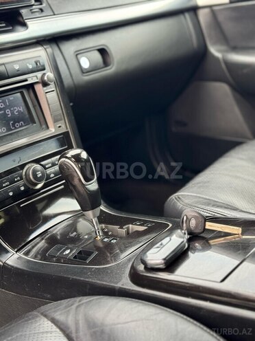 Kia Opirus 2007, 285,000 km - 3.8 l - Bakı