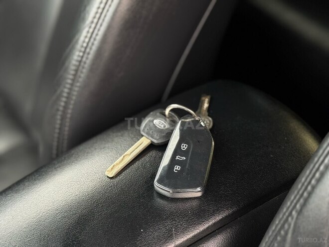 Kia Opirus 2007, 285,000 km - 3.8 l - Bakı