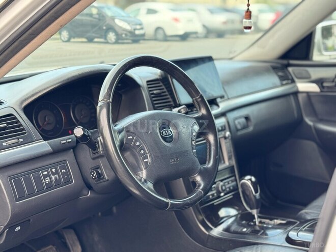 Kia Opirus 2007, 285,000 km - 3.8 l - Bakı