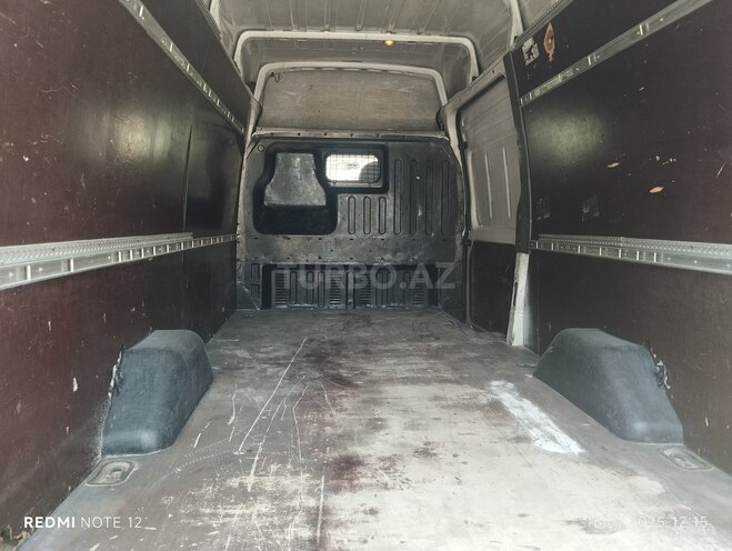 Ford Transit 2011, 211,245 km - 2.4 л - Bərdə