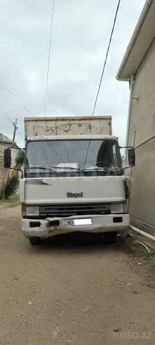 Iveco Otoyol 2003, 148,000 km - 3.9 l - Bakı