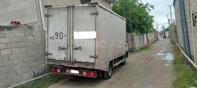 Iveco Otoyol 2003, 148,000 km - 3.9 l - Bakı
