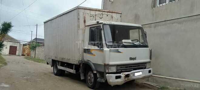 Iveco Otoyol 2003, 148,000 km - 3.9 l - Bakı