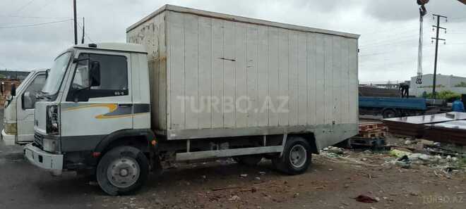 Iveco Otoyol 2003, 148,000 km - 3.9 l - Bakı
