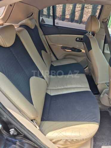 Kia Rio 2008, 234,123 km - 1.4 l - Bakı