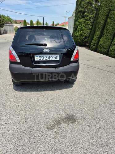 Kia Rio 2008, 234,123 km - 1.4 l - Bakı