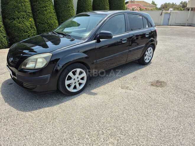 Kia Rio 2008, 234,123 km - 1.4 l - Bakı