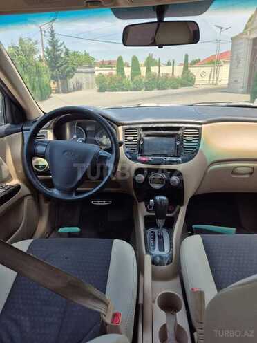 Kia Rio 2008, 234,123 km - 1.4 l - Bakı