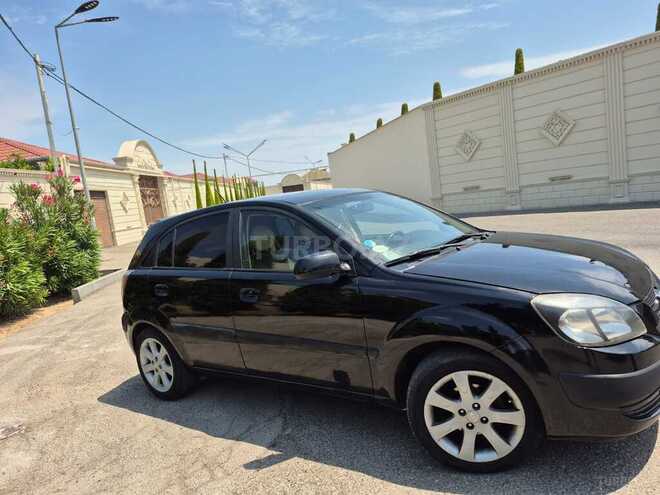 Kia Rio 2008, 234,123 km - 1.4 l - Bakı