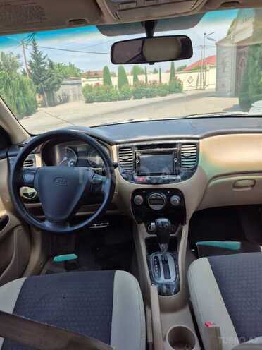 Kia Rio 2008, 234,123 km - 1.4 l - Bakı
