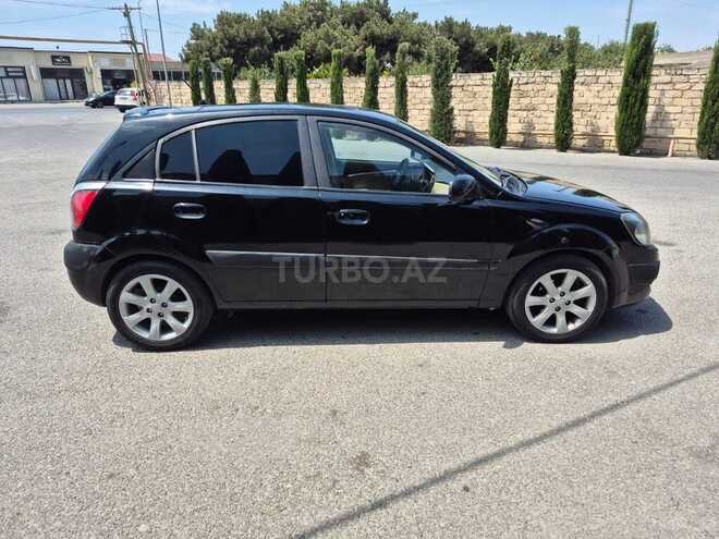 Kia Rio 2008, 234,123 km - 1.4 l - Bakı