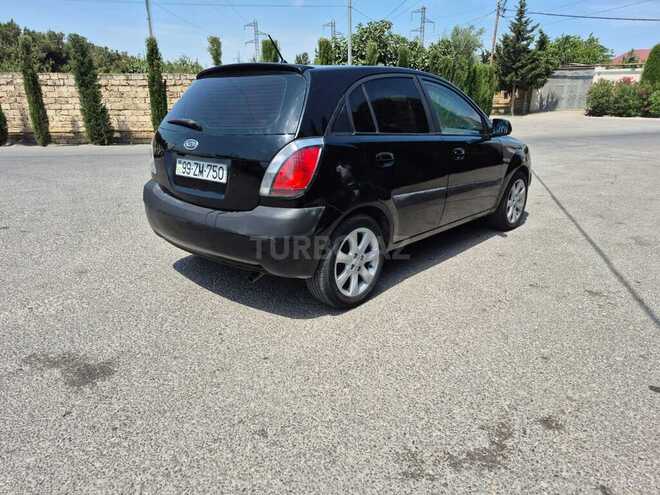 Kia Rio 2008, 234,123 km - 1.4 l - Bakı