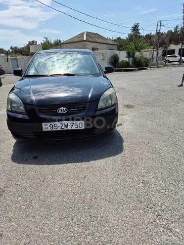 Kia Rio 2008, 234,123 km - 1.4 l - Bakı
