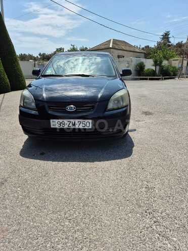 Kia Rio 2008, 234,123 km - 1.4 l - Bakı
