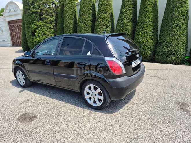 Kia Rio 2008, 234,123 km - 1.4 l - Bakı